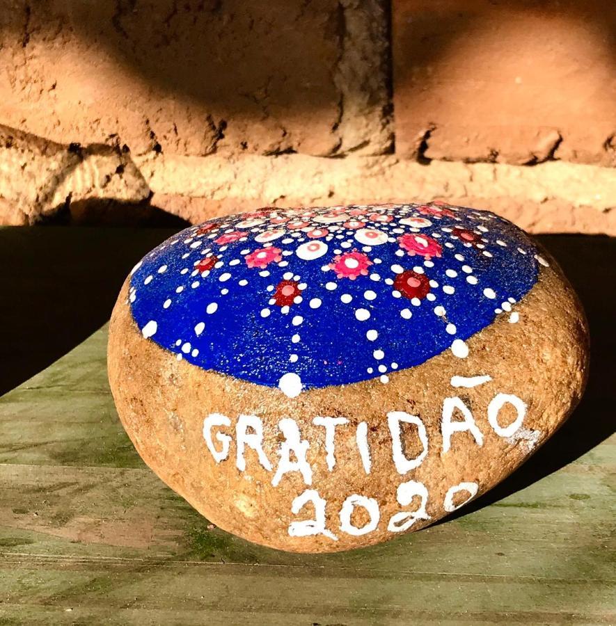 Pilões de Dentro Chale Com Vista Privilegiada מראה חיצוני תמונה